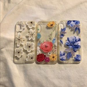 iPhone X Cases
